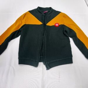 Sergent Major Boys Jacket